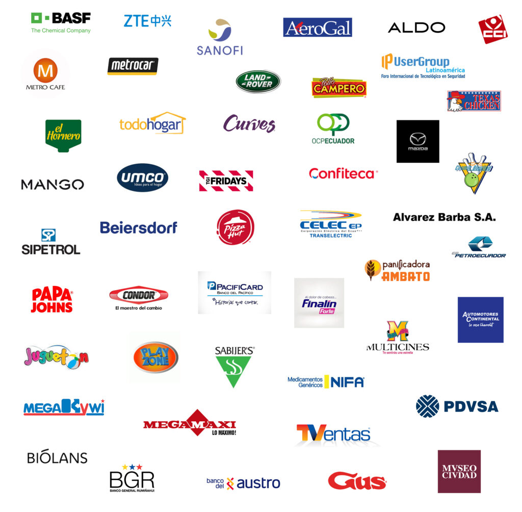 logos mallas